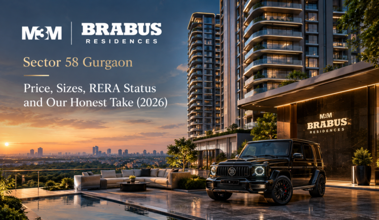 m3m brabus