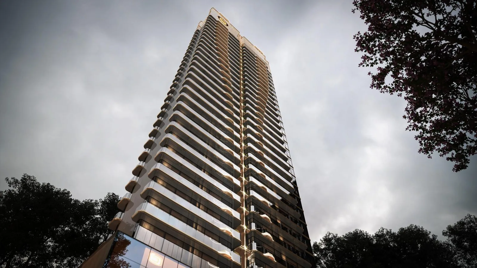 M3M Elie Saab Residences, Sector 111 Dwarka Expressway Gurgaon