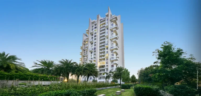 M3M Escala, Sector 70A, Gurugram