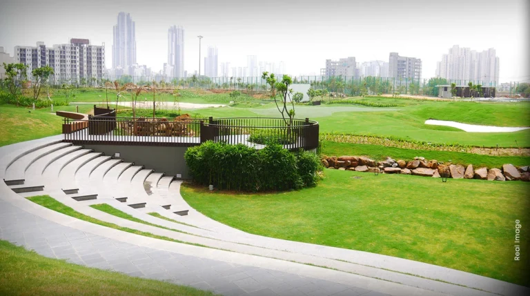 M3M Fairway East, Sector 65, Gurugram
