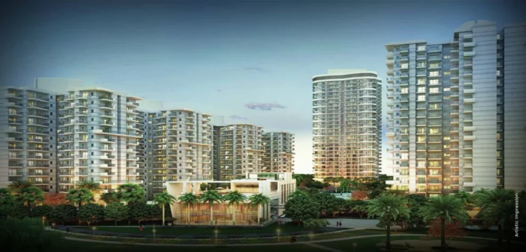 M3M Flora68, Sector 68, Gurugram