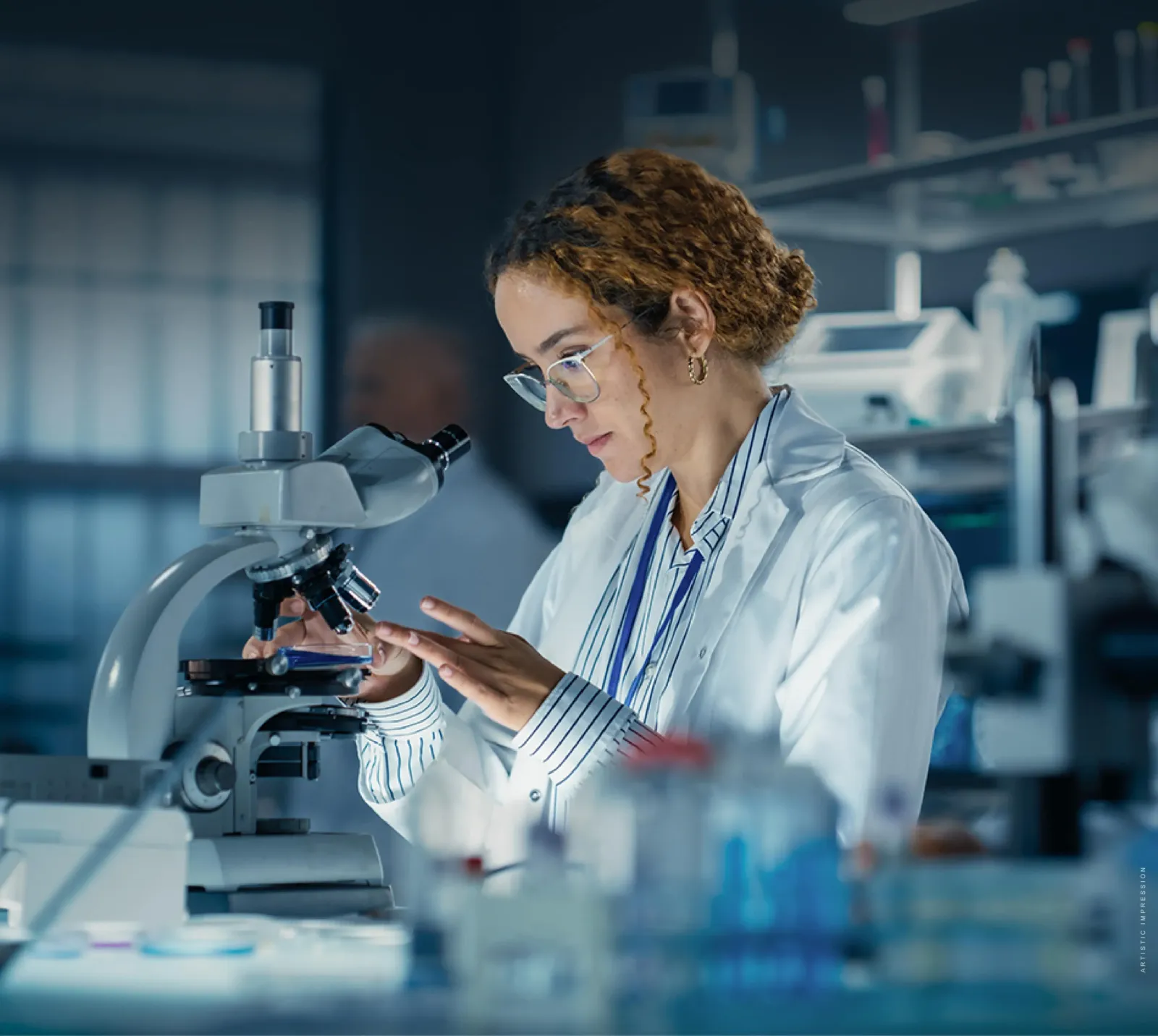 Biotech and pharma space planned at M3M Gurgaon International City, Manesar
