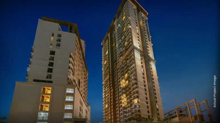 M3M Heights, Sector 65, Gurugram