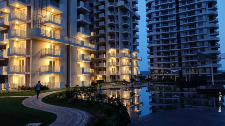 M3M Ikonic, Sector 68, Gurugram