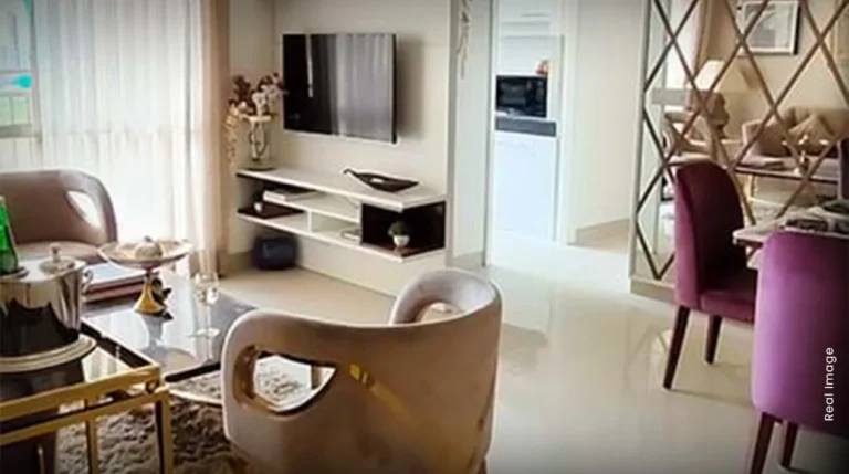 M3M Marina, Sector 68, Gurugram