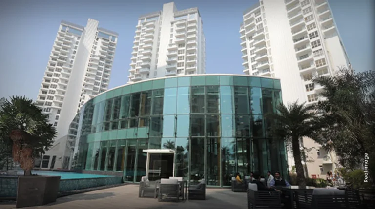 M3M Merlin, Sector 67, Gurugram