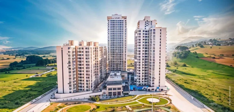 M3M Natura, Sector 68, Gurugram