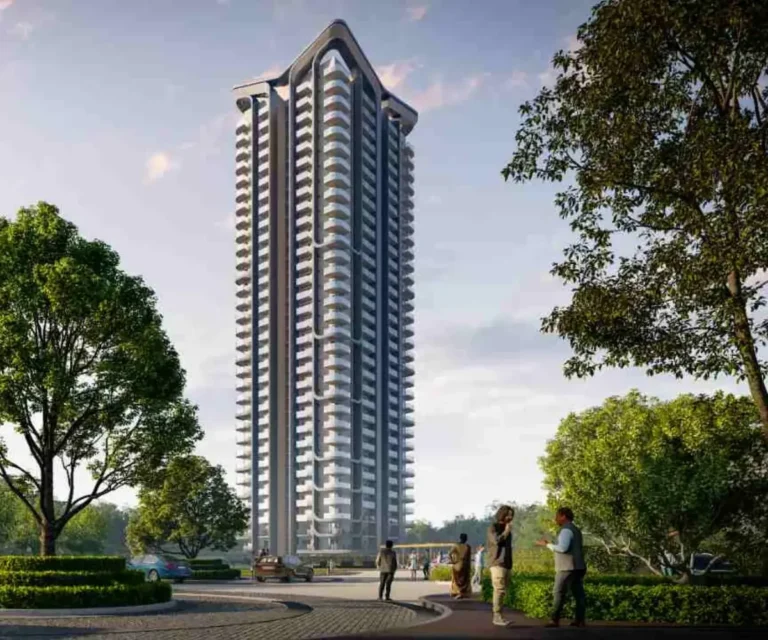 M3M Opus, Sector 67, Gurugram