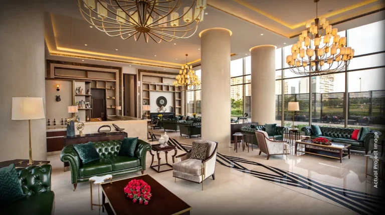 M3M Polo Suites, Sector 65, Gurugram