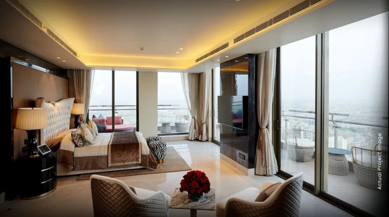 M3M SkySuites, Sector 65, Gurugram