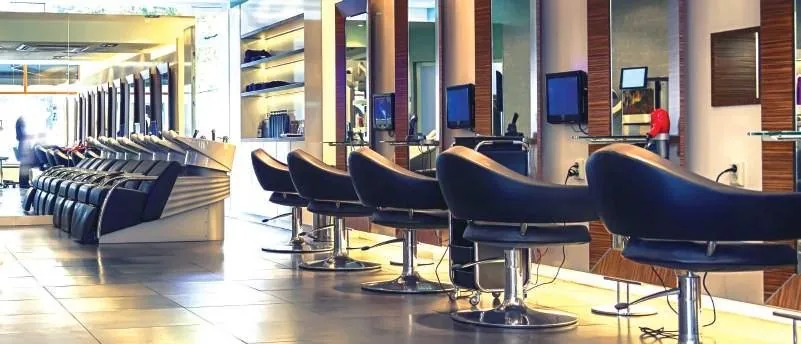 Salon at M3M Soulitude