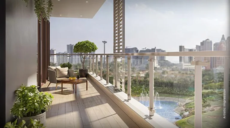 M3M St. Andrews, Sector 65, Gurugram
