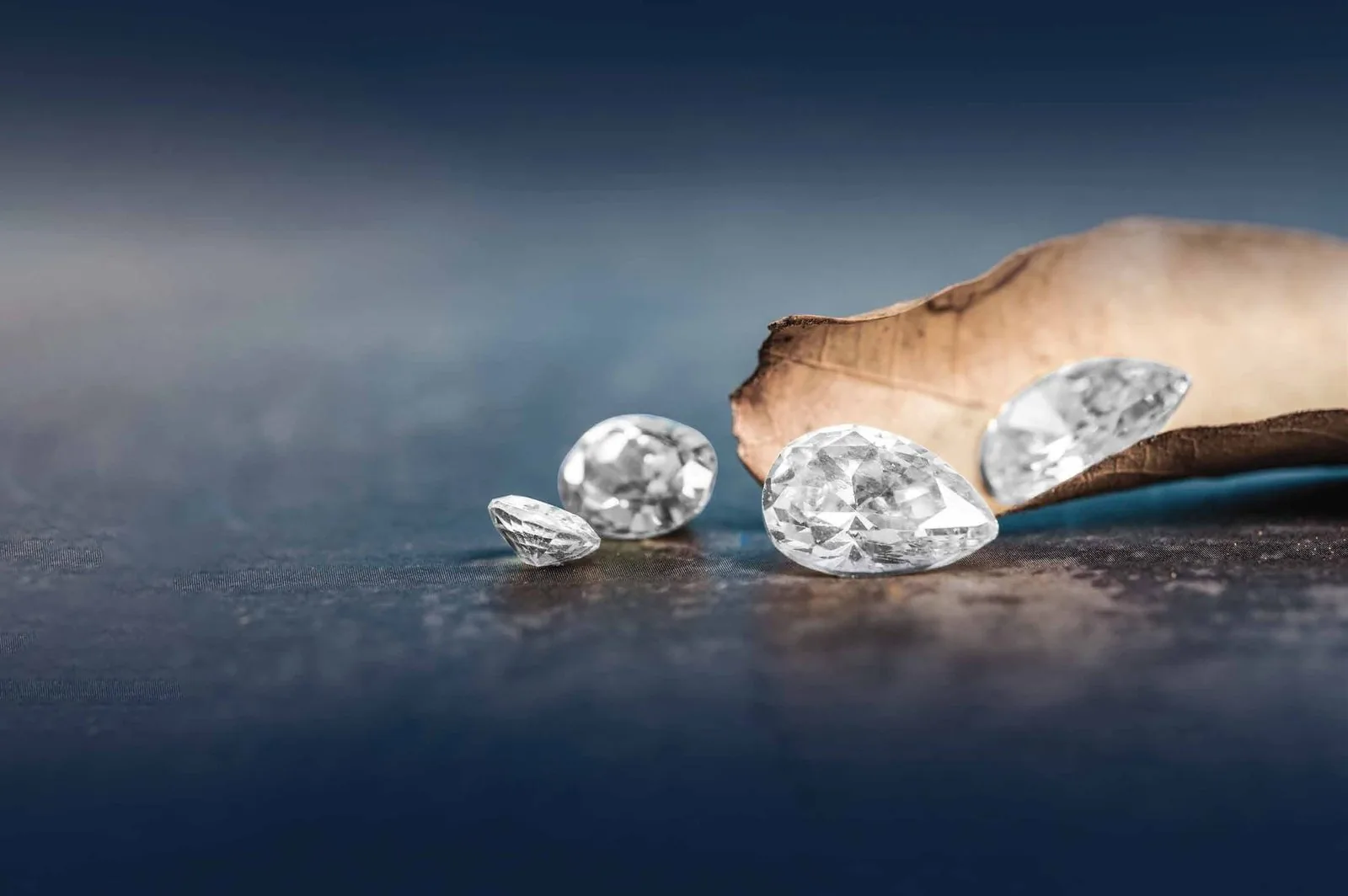 A rough-cut diamond — the namesake of M3M The Cullinan