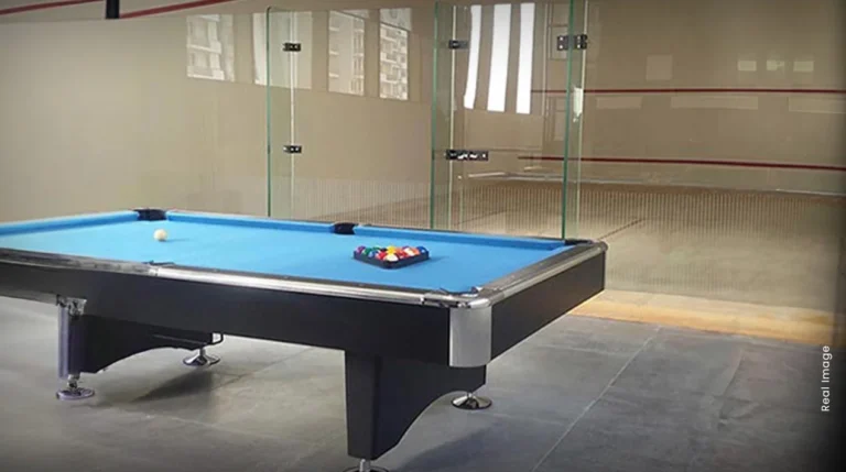 M3M Woodshire, Sector 107, Gurugram